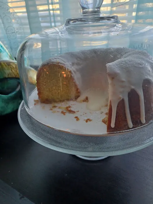 Divine Desserts Picture 3