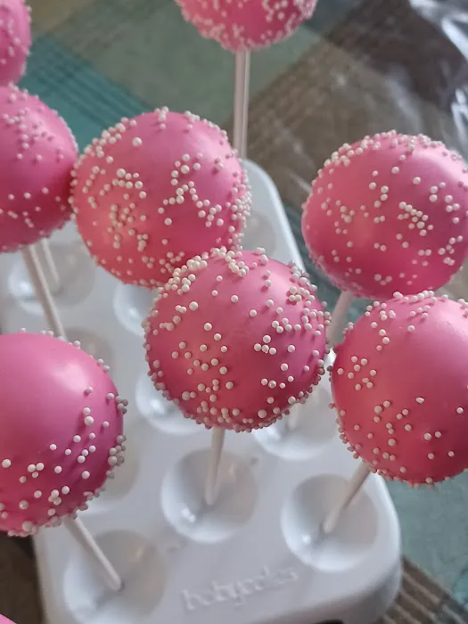 Divine Desserts Picture 10