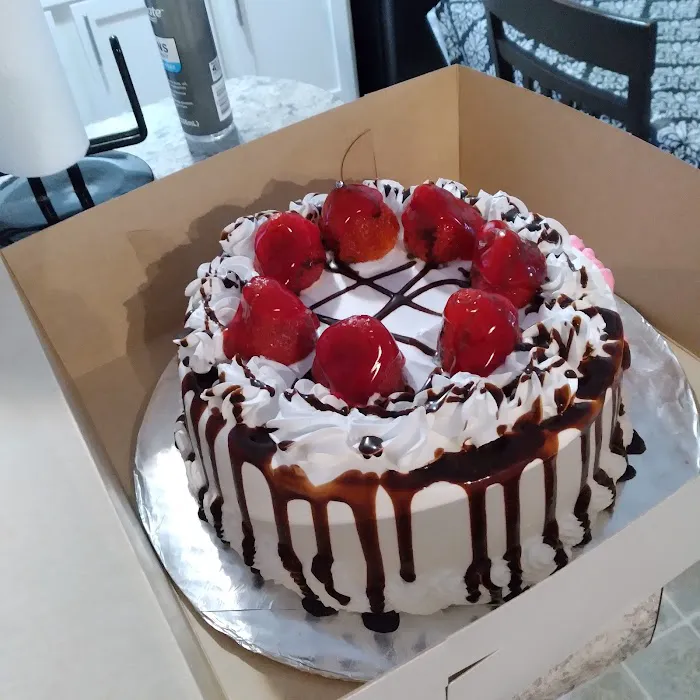 Lara Bakery Picture 4