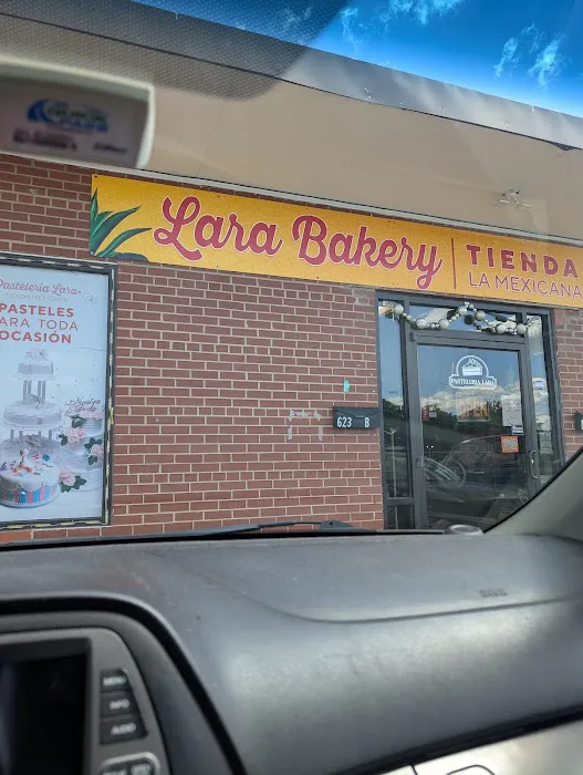 Lara Bakery Picture 5
