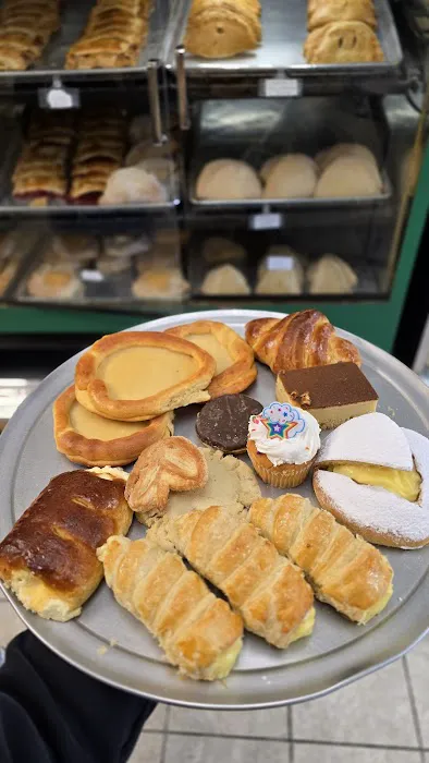 La Mejor Bakery Inc. Picture 2
