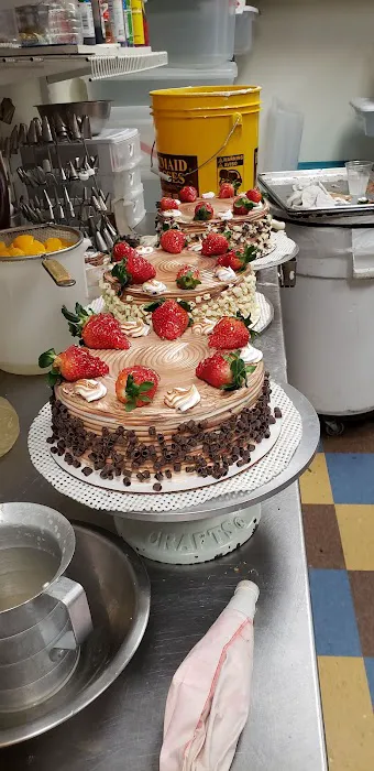 La Mejor Bakery Inc. Picture 1