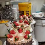 La Mejor Bakery Inc.