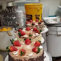 La Mejor Bakery Inc. ico