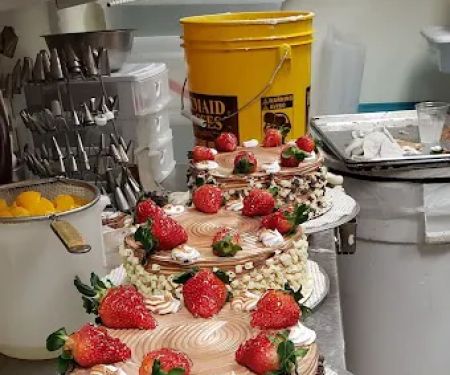 La Mejor Bakery Inc.