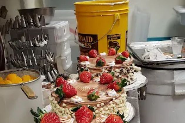 La Mejor Bakery Inc.