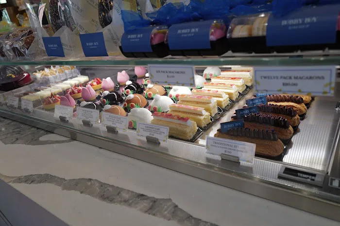 Bobby Boy Bakeshop Picture 8