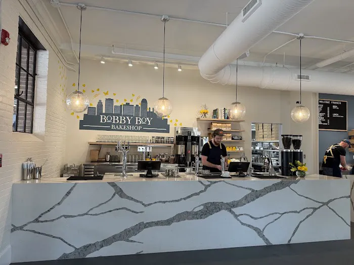 Bobby Boy Bakeshop Picture 1