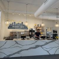 Bobby Boy Bakeshop ico