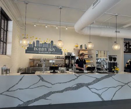 Bobby Boy Bakeshop