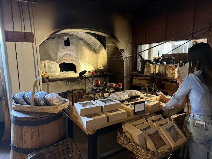 Winkler Bakery Picture 8