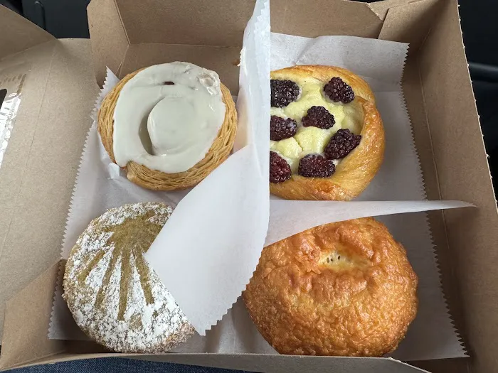 Camino Bakery - Brookstown Picture 2
