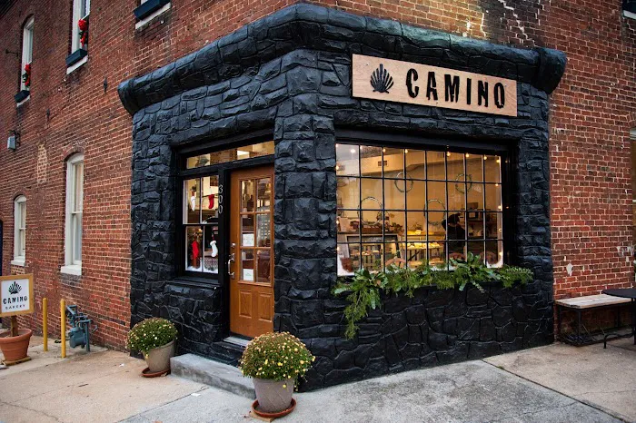 Camino Bakery - Brookstown Picture 4