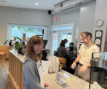 Camino Bakery - Brookstown