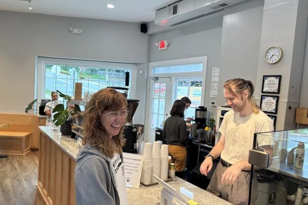 Camino Bakery - Brookstown