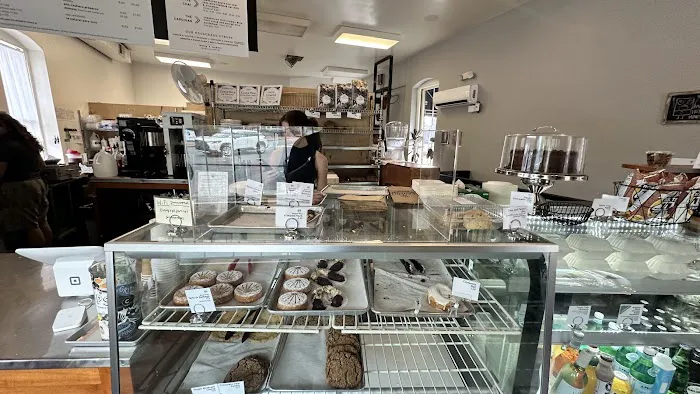 Camino Bakery - Brookstown Picture 5
