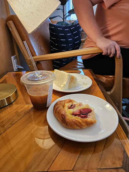Camino Bakery - Brookstown Picture 10