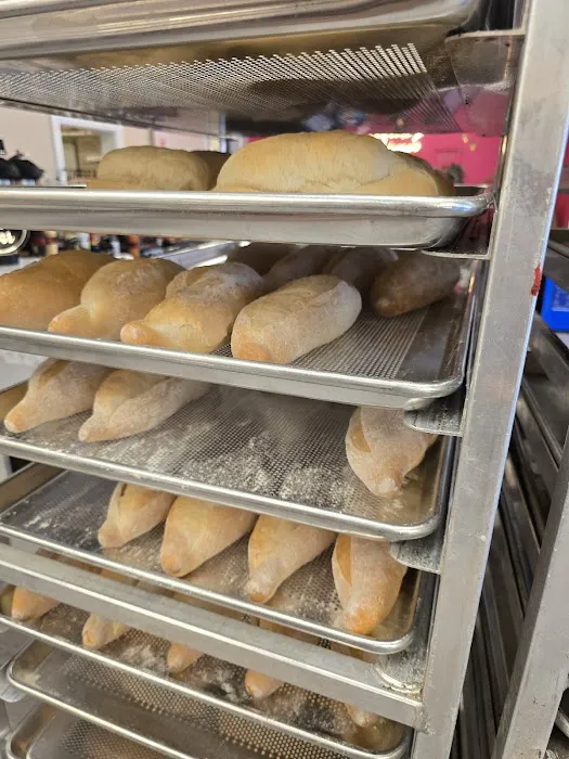 Panaderia Dulce Aroma Bread Co. Picture 7