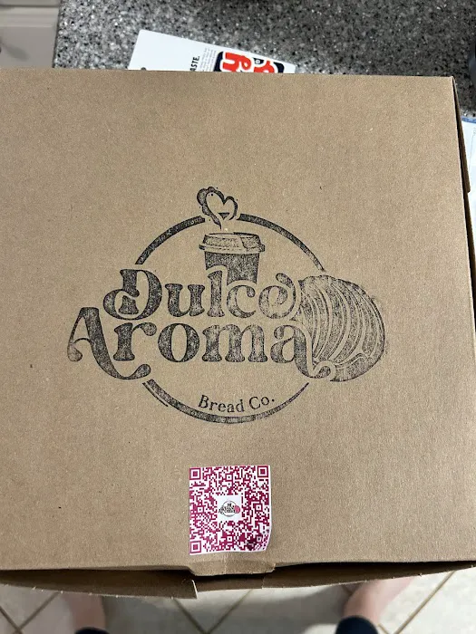 Panaderia Dulce Aroma Bread Co. Picture 1