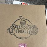 Panaderia Dulce Aroma Bread Co.