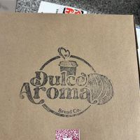 Panaderia Dulce Aroma Bread Co. ico