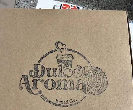 Panaderia Dulce Aroma Bread Co.