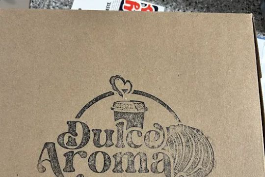Panaderia Dulce Aroma Bread Co.