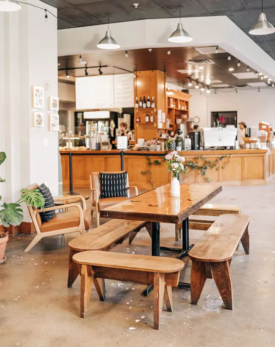 Camino Bakery Picture 4