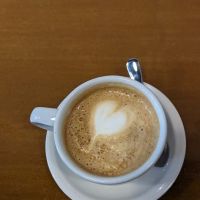 Camino Bakery ico