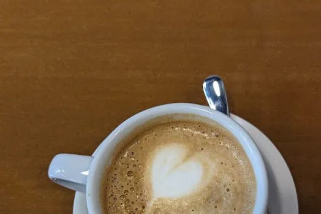 Camino Bakery