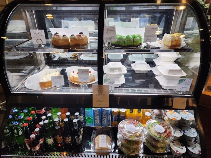 Camino Bakery Picture 3