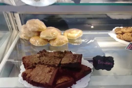 King Classic Bakery