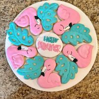 Stephanie's Sweet Shop ico