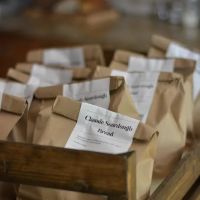 FlourField Bakery ico