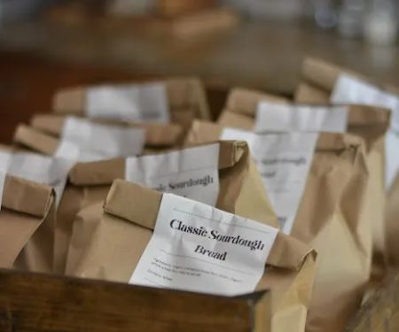 FlourField Bakery