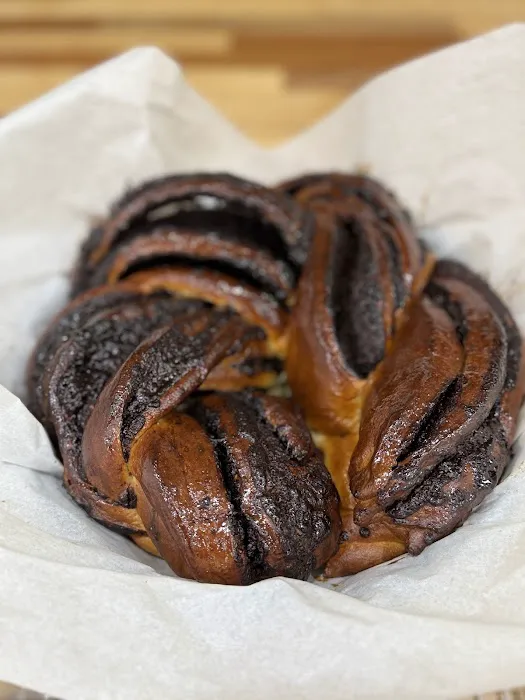 FlourField Bakery Picture 2