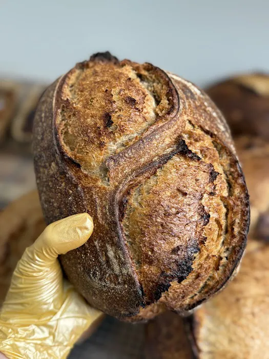 FlourField Bakery Picture 4