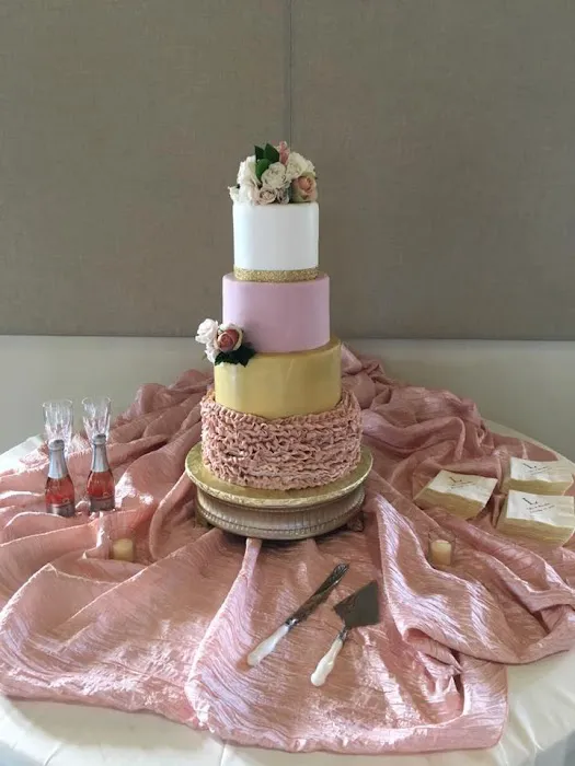 Creative Cakes by Allison Picture 2