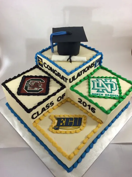 Creative Cakes by Allison Picture 3