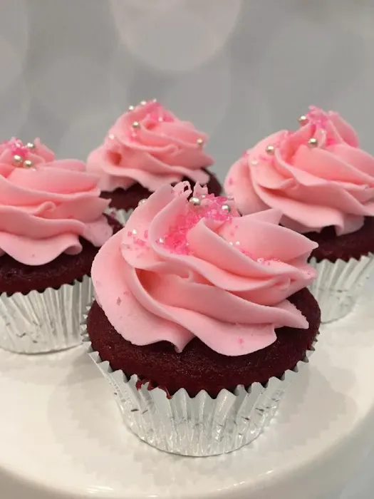 Creative Cakes by Allison Picture 1