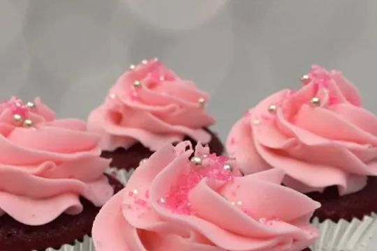 Creative Cakes by Allison