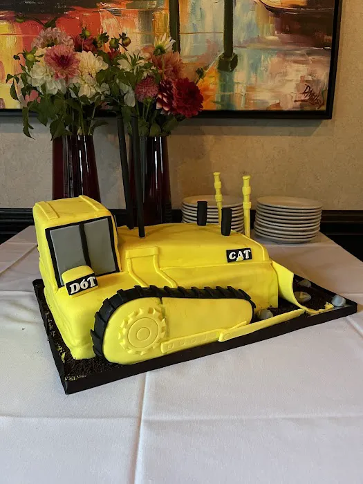 Creative Cakes by Allison Picture 10