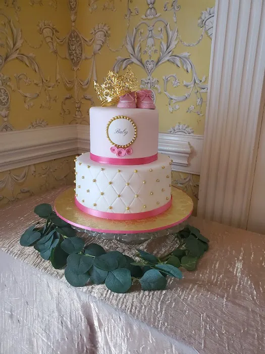 Creative Cakes by Allison Picture 9