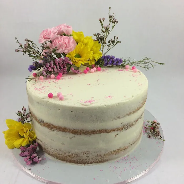 Creative Cakes by Allison Picture 7