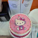 Walmart Bakery