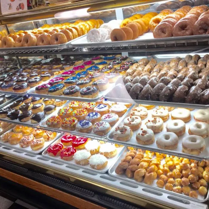 Mercy's Daylight Donuts Picture 2