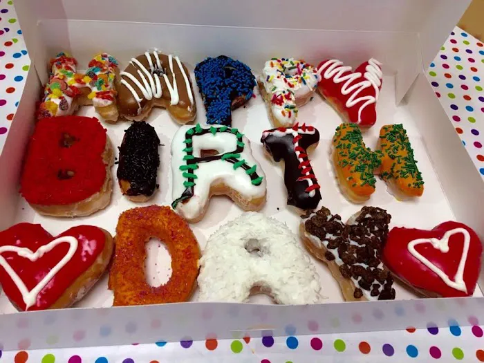 Mercy's Daylight Donuts Picture 6