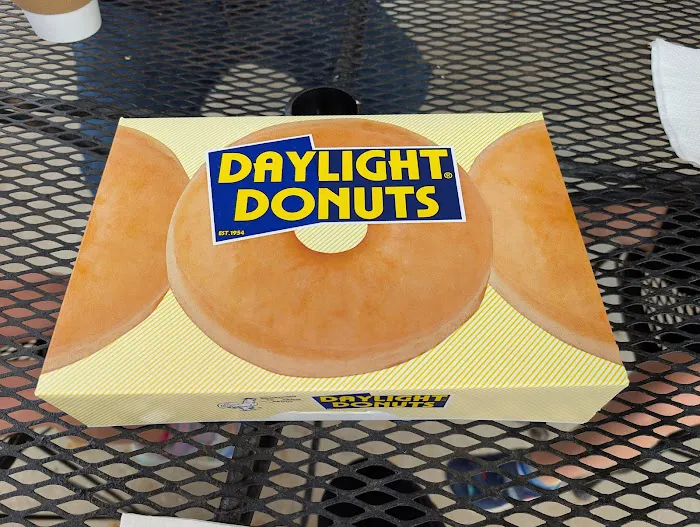 Mercy's Daylight Donuts Picture 10