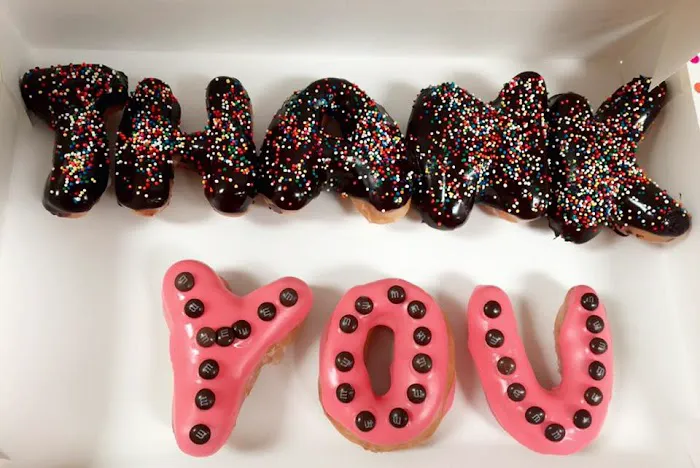 Mercy's Daylight Donuts Picture 7