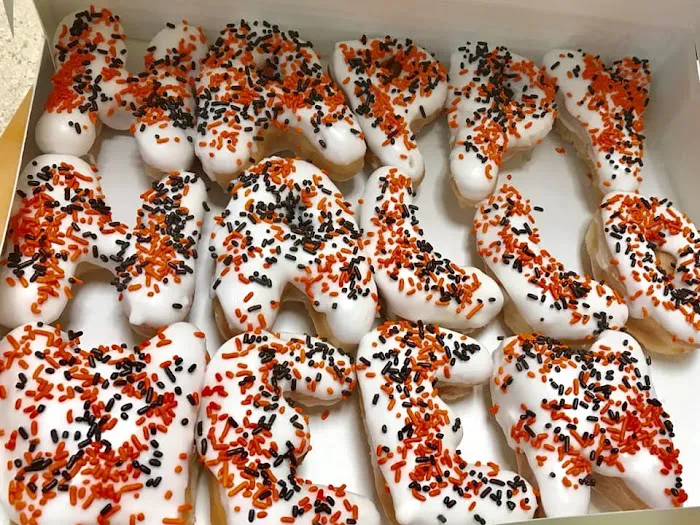 Mercy's Daylight Donuts Picture 1